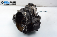 Automatic gearbox for Volvo S40/V40 1.8, 115 hp, sedan automatic, 1997 № 50-42LE 857483 Automatic gearbox for Volvo S40/V40 1.8, 115 hp, sedan automatic, 1997 № 50-42LE 857483