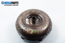 Torque converter for Volvo S40/V40 1.8, 115 hp, sedan automatic, 1997 Torque converter for Volvo S40/V40 1.8, 115 hp, sedan automatic, 1997