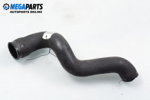 Turbo hose for Volkswagen Passat (B5; B5.5) 1.9 TDI, 110 hp, station wagon, 2000 Turbo hose for Volkswagen Passat (B5; B5.5) 1.9 TDI, 110 hp, station wagon, 2000