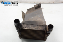 Intercooler for Volkswagen Passat (B5; B5.5) 1.9 TDI, 110 hp, station wagon, 2000 Intercooler for Volkswagen Passat (B5; B5.5) 1.9 TDI, 110 hp, station wagon, 2000