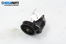 Tensioner pulley for Volkswagen Passat (B5; B5.5) 1.9 TDI, 110 hp, station wagon, 2000 Tensioner pulley for Volkswagen Passat (B5; B5.5) 1.9 TDI, 110 hp, station wagon, 2000