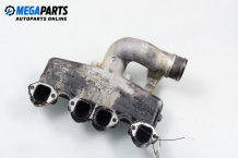 Intake manifold for Volkswagen Passat (B5; B5.5) 1.9 TDI, 110 hp, station wagon, 2000 Intake manifold for Volkswagen Passat (B5; B5.5) 1.9 TDI, 110 hp, station wagon, 2000