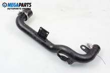 Turbo pipe for Volkswagen Passat (B5; B5.5) 1.9 TDI, 110 hp, station wagon, 2000 Turbo pipe for Volkswagen Passat (B5; B5.5) 1.9 TDI, 110 hp, station wagon, 2000