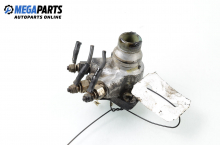 Engine coolant heater for Volkswagen Passat (B5; B5.5) 1.9 TDI, 110 hp, station wagon, 2000 Engine coolant heater for Volkswagen Passat (B5; B5.5) 1.9 TDI, 110 hp, station wagon, 2000