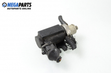 Vacuum valve for Volkswagen Passat (B5; B5.5) 1.9 TDI, 110 hp, station wagon, 2000 Vacuum valve for Volkswagen Passat (B5; B5.5) 1.9 TDI, 110 hp, station wagon, 2000