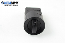 Lights switch for Volkswagen Passat (B5; B5.5) 1.9 TDI, 101 hp, station wagon, 2004 Lights switch for Volkswagen Passat (B5; B5.5) 1.9 TDI, 101 hp, station wagon, 2004