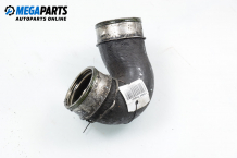 Turbo hose for Volkswagen Passat (B5; B5.5) 1.9 TDI, 101 hp, station wagon, 2004 Turbo hose for Volkswagen Passat (B5; B5.5) 1.9 TDI, 101 hp, station wagon, 2004