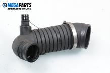 Air intake corrugated hose for Volkswagen Passat (B5; B5.5) 1.9 TDI, 101 hp, station wagon, 2004 Air intake corrugated hose for Volkswagen Passat (B5; B5.5) 1.9 TDI, 101 hp, station wagon, 2004