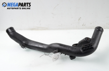 Turbo pipe for Volkswagen Passat (B5; B5.5) 1.9 TDI, 101 hp, station wagon, 2004 Turbo pipe for Volkswagen Passat (B5; B5.5) 1.9 TDI, 101 hp, station wagon, 2004