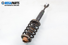 Macpherson shock absorber for Volkswagen Passat (B5; B5.5) 1.9 TDI, 101 hp, station wagon, 2004, position: front - left Macpherson shock absorber for Volkswagen Passat (B5; B5.5) 1.9 TDI, 101 hp, station wagon, 2004, position: front - left