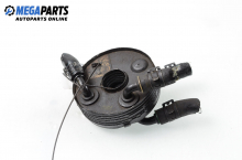Oil cooler for Volkswagen Passat (B5; B5.5) 1.9 TDI, 101 hp, station wagon, 2004 Oil cooler for Volkswagen Passat (B5; B5.5) 1.9 TDI, 101 hp, station wagon, 2004