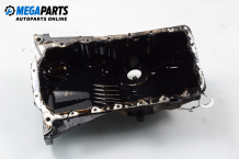 Crankcase for Volkswagen Passat (B5; B5.5) 1.9 TDI, 101 hp, station wagon, 2004 Crankcase for Volkswagen Passat (B5; B5.5) 1.9 TDI, 101 hp, station wagon, 2004