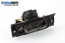 External boot lid handle for Peugeot 206 1.6 16V, 109 hp, hatchback, 2001, position: rear External boot lid handle for Peugeot 206 1.6 16V, 109 hp, hatchback, 2001, position: rear