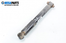 Shock absorber for Peugeot 206 1.6 16V, 109 hp, hatchback, 2001, position: rear - right Shock absorber for Peugeot 206 1.6 16V, 109 hp, hatchback, 2001, position: rear - right
