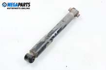 Shock absorber for Peugeot 206 1.6 16V, 109 hp, hatchback, 2001, position: rear - left Shock absorber for Peugeot 206 1.6 16V, 109 hp, hatchback, 2001, position: rear - left