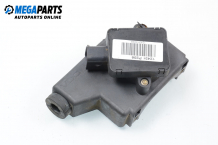 Accelerator potentiometer for Peugeot 206 1.6 16V, 109 hp, hatchback, 2001 Accelerator potentiometer for Peugeot 206 1.6 16V, 109 hp, hatchback, 2001