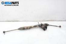 Hydraulic steering rack for Peugeot 206 1.6 16V, 109 hp, hatchback, 2001 Hydraulic steering rack for Peugeot 206 1.6 16V, 109 hp, hatchback, 2001