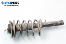 Macpherson shock absorber for Peugeot 206 1.6 16V, 109 hp, hatchback, 2001, position: front - right Macpherson shock absorber for Peugeot 206 1.6 16V, 109 hp, hatchback, 2001, position: front - right