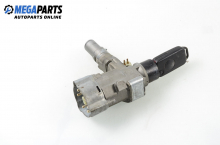 Ignition key for Mercedes-Benz C-Class 202 (W/S) 2.0, 136 hp, sedan, 1996 Ignition key for Mercedes-Benz C-Class 202 (W/S) 2.0, 136 hp, sedan, 1996