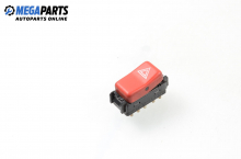 Emergency lights button for Mercedes-Benz C-Class 202 (W/S) 2.0, 136 hp, sedan, 1996 Emergency lights button for Mercedes-Benz C-Class 202 (W/S) 2.0, 136 hp, sedan, 1996