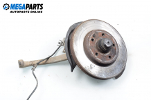 Knuckle hub for Mercedes-Benz C-Class 202 (W/S) 2.0, 136 hp, sedan, 1996, position: front - left Knuckle hub for Mercedes-Benz C-Class 202 (W/S) 2.0, 136 hp, sedan, 1996, position: front - left