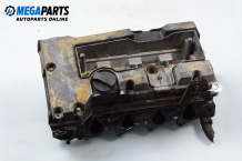 Engine head for Mercedes-Benz C-Class 202 (W/S) 2.0, 136 hp, sedan, 1996 Engine head for Mercedes-Benz C-Class 202 (W/S) 2.0, 136 hp, sedan, 1996