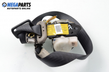 Seat belt for Lexus IS (XE10) 2.0, 155 hp, sedan, 1999, position: front - left Seat belt for Lexus IS (XE10) 2.0, 155 hp, sedan, 1999, position: front - left