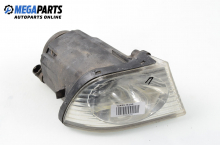 Fog light for Lexus IS (XE10) 2.0, 155 hp, sedan, 1999, position: left Fog light for Lexus IS (XE10) 2.0, 155 hp, sedan, 1999, position: left