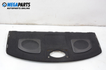 Trunk interior cover for Lexus IS (XE10) 2.0, 155 hp, sedan, 1999 Trunk interior cover for Lexus IS (XE10) 2.0, 155 hp, sedan, 1999