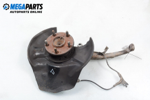 Knuckle hub for Lexus IS (XE10) 2.0, 155 hp, sedan, 1999, position: front - right Knuckle hub for Lexus IS (XE10) 2.0, 155 hp, sedan, 1999, position: front - right