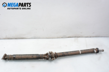 Tail shaft with hanging bearing for Lexus IS (XE10) 2.0, 155 hp, sedan, 1999 Tail shaft with hanging bearing for Lexus IS (XE10) 2.0, 155 hp, sedan, 1999