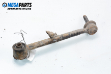 Control arm for Lexus IS (XE10) 2.0, 155 hp, sedan, 1999, position: rear - left Control arm for Lexus IS (XE10) 2.0, 155 hp, sedan, 1999, position: rear - left