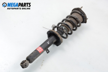 Macpherson shock absorber for Lexus IS (XE10) 2.0, 155 hp, sedan, 1999, position: front - left Macpherson shock absorber for Lexus IS (XE10) 2.0, 155 hp, sedan, 1999, position: front - left