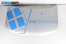 Bonnet for Hyundai Matrix 1.5 CRDi, 82 hp, minivan, 2002, position: front Bonnet for Hyundai Matrix 1.5 CRDi, 82 hp, minivan, 2002, position: front