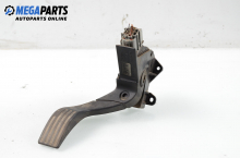 Accelerator potentiometer for Ford Focus I 1.8 Turbo Di, 90 hp, hatchback, 2000 Accelerator potentiometer for Ford Focus I 1.8 Turbo Di, 90 hp, hatchback, 2000
