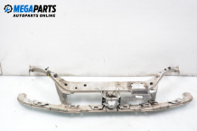 Front slam panel for Ford Focus I 1.8 Turbo Di, 90 hp, hatchback, 2000 Front slam panel for Ford Focus I 1.8 Turbo Di, 90 hp, hatchback, 2000
