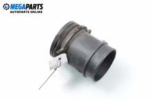 Air mass flow meter for Ford Focus I 1.8 Turbo Di, 90 hp, hatchback, 2000 № 98AB-9P965AA Air mass flow meter for Ford Focus I 1.8 Turbo Di, 90 hp, hatchback, 2000 № 98AB-9P965AA