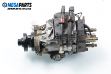Diesel injection pump for Ford Focus I 1.8 Turbo Di, 90 hp, hatchback, 2000 Diesel injection pump for Ford Focus I 1.8 Turbo Di, 90 hp, hatchback, 2000