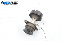Alternator pulley for Ford Focus I 1.8 Turbo Di, 90 hp, hatchback, 2000 Alternator pulley for Ford Focus I 1.8 Turbo Di, 90 hp, hatchback, 2000