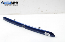 Boot lid moulding for Audi A3 (8L) 1.6, 101 hp, hatchback, 1997, position: rear Boot lid moulding for Audi A3 (8L) 1.6, 101 hp, hatchback, 1997, position: rear