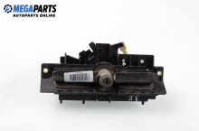 Boot lid key lock for Audi A3 (8L) 1.6, 101 hp, hatchback, 1997, position: rear Boot lid key lock for Audi A3 (8L) 1.6, 101 hp, hatchback, 1997, position: rear