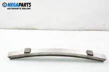 Bumper support brace impact bar for Audi A3 (8L) 1.6, 101 hp, hatchback, 1997, position: front Bumper support brace impact bar for Audi A3 (8L) 1.6, 101 hp, hatchback, 1997, position: front