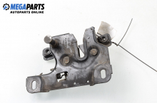 Bonnet lock for Audi A3 (8L) 1.6, 101 hp, hatchback, 1997, position: front Bonnet lock for Audi A3 (8L) 1.6, 101 hp, hatchback, 1997, position: front