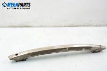 Bumper support brace impact bar for Audi A3 (8L) 1.6, 101 hp, hatchback, 1997, position: rear Bumper support brace impact bar for Audi A3 (8L) 1.6, 101 hp, hatchback, 1997, position: rear