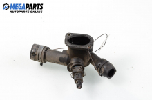 Thermostat housing for Audi A3 (8L) 1.6, 101 hp, hatchback, 1997 Thermostat housing for Audi A3 (8L) 1.6, 101 hp, hatchback, 1997