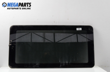 Sunroof glass for Mercedes-Benz C-Class 202 (W/S) 1.8, 122 hp, station wagon, 1996 Sunroof glass for Mercedes-Benz C-Class 202 (W/S) 1.8, 122 hp, station wagon, 1996