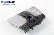 Interior courtesy light for Mercedes-Benz C-Class 202 (W/S) 1.8, 122 hp, station wagon, 1996 Interior courtesy light for Mercedes-Benz C-Class 202 (W/S) 1.8, 122 hp, station wagon, 1996