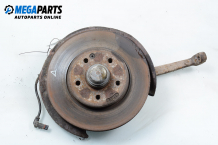 Knuckle hub for Mercedes-Benz C-Class 202 (W/S) 1.8, 122 hp, station wagon, 1996, position: front - right Knuckle hub for Mercedes-Benz C-Class 202 (W/S) 1.8, 122 hp, station wagon, 1996, position: front - right