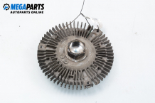 Fan clutch for Mercedes-Benz C-Class 202 (W/S) 1.8, 122 hp, station wagon, 1996 Fan clutch for Mercedes-Benz C-Class 202 (W/S) 1.8, 122 hp, station wagon, 1996