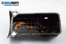 Crankcase for Mercedes-Benz C-Class 202 (W/S) 1.8, 122 hp, station wagon, 1996 Crankcase for Mercedes-Benz C-Class 202 (W/S) 1.8, 122 hp, station wagon, 1996